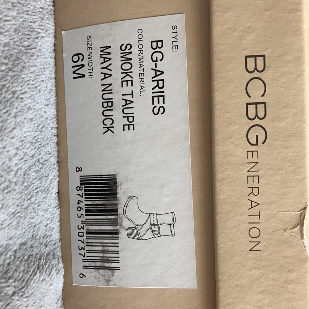 Bcbgeneration Aries Boot - image 6